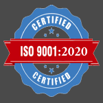 ISO certified service centers